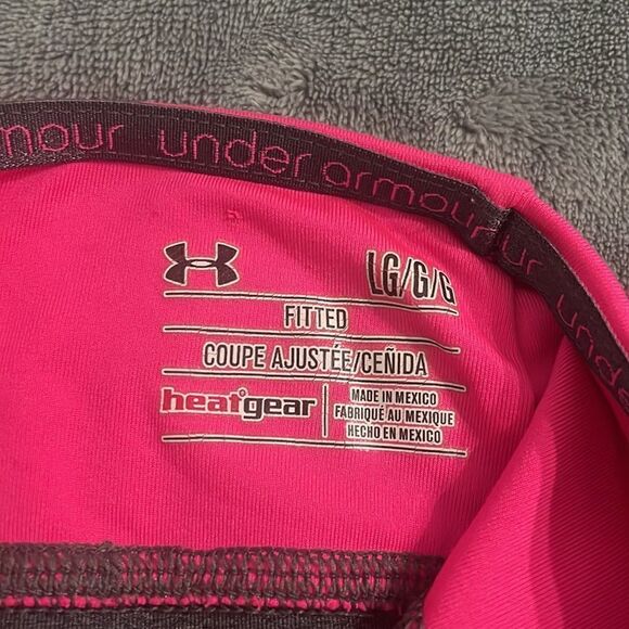 Under Armour leggings - Picture 7 of 7